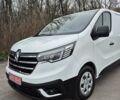 Белый Рено Трафик, объемом двигателя 2 л и пробегом 70 тыс. км за 23900 $, фото 1 на Automoto.ua