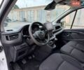 Білий Рено Трафік, об'ємом двигуна 2 л та пробігом 183 тис. км за 20700 $, фото 45 на Automoto.ua