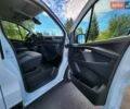 Білий Рено Трафік, об'ємом двигуна 2 л та пробігом 158 тис. км за 22500 $, фото 44 на Automoto.ua