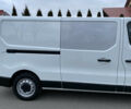 Белый Рено Трафик, объемом двигателя 0 л и пробегом 37 тыс. км за 22500 $, фото 3 на Automoto.ua
