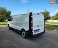 Білий Рено Трафік, об'ємом двигуна 2 л та пробігом 158 тис. км за 22500 $, фото 1 на Automoto.ua