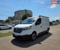 Білий Рено Трафік, об'ємом двигуна 2 л та пробігом 114 тис. км за 21700 $, фото 5 на Automoto.ua