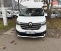 Белый Рено Трафик, объемом двигателя 0 л и пробегом 204 тыс. км за 20900 $, фото 3 на Automoto.ua