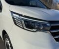 Белый Рено Трафик, объемом двигателя 2 л и пробегом 81 тыс. км за 22500 $, фото 16 на Automoto.ua