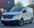 Белый Рено Трафик, объемом двигателя 2 л и пробегом 218 тыс. км за 19900 $, фото 1 на Automoto.ua