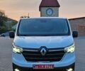 Білий Рено Трафік, об'ємом двигуна 2 л та пробігом 125 тис. км за 24200 $, фото 40 на Automoto.ua