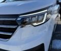 Белый Рено Трафик, объемом двигателя 2 л и пробегом 81 тыс. км за 22500 $, фото 17 на Automoto.ua