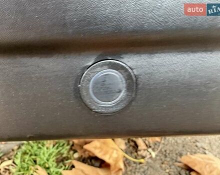 Белый Рено Трафик, объемом двигателя 0 л и пробегом 204 тыс. км за 20900 $, фото 10 на Automoto.ua