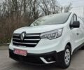 Белый Рено Трафик, объемом двигателя 2 л и пробегом 70 тыс. км за 23900 $, фото 82 на Automoto.ua