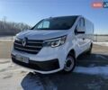 Белый Рено Трафик, объемом двигателя 2 л и пробегом 81 тыс. км за 22500 $, фото 1 на Automoto.ua