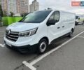 Белый Рено Трафик, объемом двигателя 2 л и пробегом 168 тыс. км за 24200 $, фото 13 на Automoto.ua