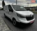 Белый Рено Трафик, объемом двигателя 2 л и пробегом 119 тыс. км за 19999 $, фото 1 на Automoto.ua