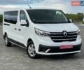 Білий Рено Трафік, об'ємом двигуна 2 л та пробігом 130 тис. км за 25700 $, фото 1 на Automoto.ua