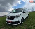 Белый Рено Трафик, объемом двигателя 2 л и пробегом 81 тыс. км за 21600 $, фото 1 на Automoto.ua