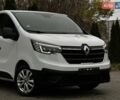 Белый Рено Трафик, объемом двигателя 2 л и пробегом 106 тыс. км за 23800 $, фото 9 на Automoto.ua
