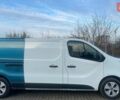 Белый Рено Трафик, объемом двигателя 2 л и пробегом 120 тыс. км за 19800 $, фото 5 на Automoto.ua