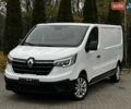 Белый Рено Трафик, объемом двигателя 2 л и пробегом 106 тыс. км за 23800 $, фото 4 на Automoto.ua