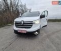 Белый Рено Трафик, объемом двигателя 2 л и пробегом 70 тыс. км за 23900 $, фото 38 на Automoto.ua