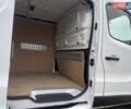 Белый Рено Трафик, объемом двигателя 2 л и пробегом 200 тыс. км за 20600 $, фото 25 на Automoto.ua