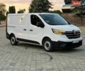 Белый Рено Трафик, объемом двигателя 2 л и пробегом 229 тыс. км за 18800 $, фото 20 на Automoto.ua