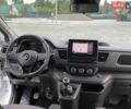 Білий Рено Трафік, об'ємом двигуна 2 л та пробігом 130 тис. км за 25200 $, фото 44 на Automoto.ua