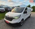 Білий Рено Трафік, об'ємом двигуна 2 л та пробігом 237 тис. км за 19700 $, фото 1 на Automoto.ua