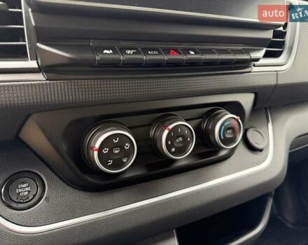 Белый Рено Трафик, объемом двигателя 0 л и пробегом 204 тыс. км за 20900 $, фото 29 на Automoto.ua