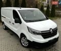 Белый Рено Трафик, объемом двигателя 2 л и пробегом 106 тыс. км за 23800 $, фото 8 на Automoto.ua