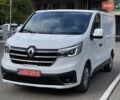Белый Рено Трафик, объемом двигателя 2 л и пробегом 200 тыс. км за 20600 $, фото 7 на Automoto.ua