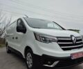 Белый Рено Трафик, объемом двигателя 2 л и пробегом 70 тыс. км за 23900 $, фото 32 на Automoto.ua