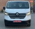 Белый Рено Трафик, объемом двигателя 2 л и пробегом 197 тыс. км за 19700 $, фото 3 на Automoto.ua