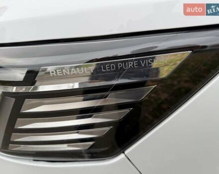 Белый Рено Трафик, объемом двигателя 0 л и пробегом 204 тыс. км за 20900 $, фото 15 на Automoto.ua