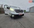 Белый Рено Трафик, объемом двигателя 2 л и пробегом 70 тыс. км за 23900 $, фото 42 на Automoto.ua