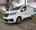 Белый Рено Трафик, объемом двигателя 0 л и пробегом 204 тыс. км за 20900 $, фото 66 на Automoto.ua