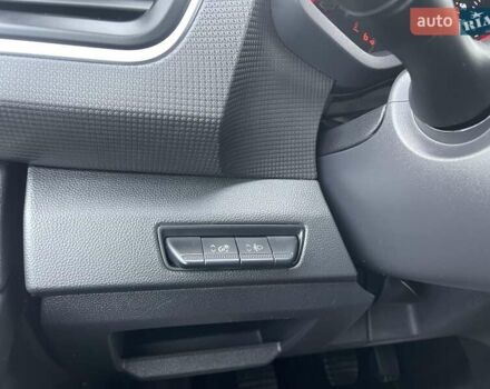 Белый Рено Трафик, объемом двигателя 2 л и пробегом 200 тыс. км за 20700 $, фото 33 на Automoto.ua