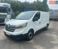 Белый Рено Трафик, объемом двигателя 2 л и пробегом 156 тыс. км за 22000 $, фото 1 на Automoto.ua