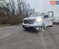 Белый Рено Трафик, объемом двигателя 2 л и пробегом 70 тыс. км за 23900 $, фото 46 на Automoto.ua