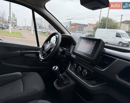 Белый Рено Трафик, объемом двигателя 0 л и пробегом 204 тыс. км за 20900 $, фото 36 на Automoto.ua