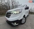 Белый Рено Трафик, объемом двигателя 2 л и пробегом 70 тыс. км за 23900 $, фото 36 на Automoto.ua