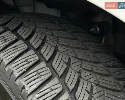 Белый Рено Трафик, объемом двигателя 2 л и пробегом 106 тыс. км за 23800 $, фото 36 на Automoto.ua