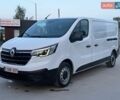 Белый Рено Трафик, объемом двигателя 2 л и пробегом 60 тыс. км за 23500 $, фото 1 на Automoto.ua