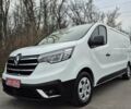 Белый Рено Трафик, объемом двигателя 2 л и пробегом 70 тыс. км за 23900 $, фото 83 на Automoto.ua