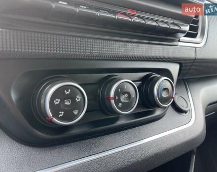 Белый Рено Трафик, объемом двигателя 2 л и пробегом 200 тыс. км за 20600 $, фото 48 на Automoto.ua