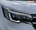 Белый Рено Трафик, объемом двигателя 2 л и пробегом 200 тыс. км за 20600 $, фото 30 на Automoto.ua