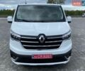Білий Рено Трафік, об'ємом двигуна 2 л та пробігом 130 тис. км за 25200 $, фото 11 на Automoto.ua