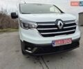 Белый Рено Трафик, объемом двигателя 2 л и пробегом 70 тыс. км за 23900 $, фото 53 на Automoto.ua