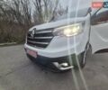 Белый Рено Трафик, объемом двигателя 2 л и пробегом 70 тыс. км за 23900 $, фото 44 на Automoto.ua