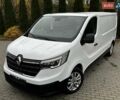 Белый Рено Трафик, объемом двигателя 2 л и пробегом 106 тыс. км за 23800 $, фото 17 на Automoto.ua
