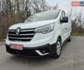 Белый Рено Трафик, объемом двигателя 2 л и пробегом 70 тыс. км за 23900 $, фото 79 на Automoto.ua