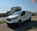 Білий Рено Трафік, об'ємом двигуна 2 л та пробігом 181 тис. км за 20700 $, фото 1 на Automoto.ua